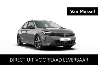 Opel Corsa financial lease – kenteken 741