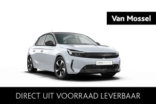 Opel Corsa-e financial lease – kenteken 429