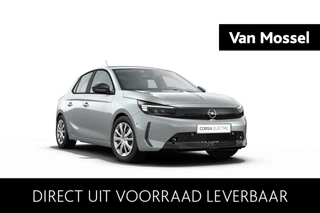 Opel Corsa-e financial lease