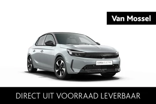 Opel Corsa-e financial lease