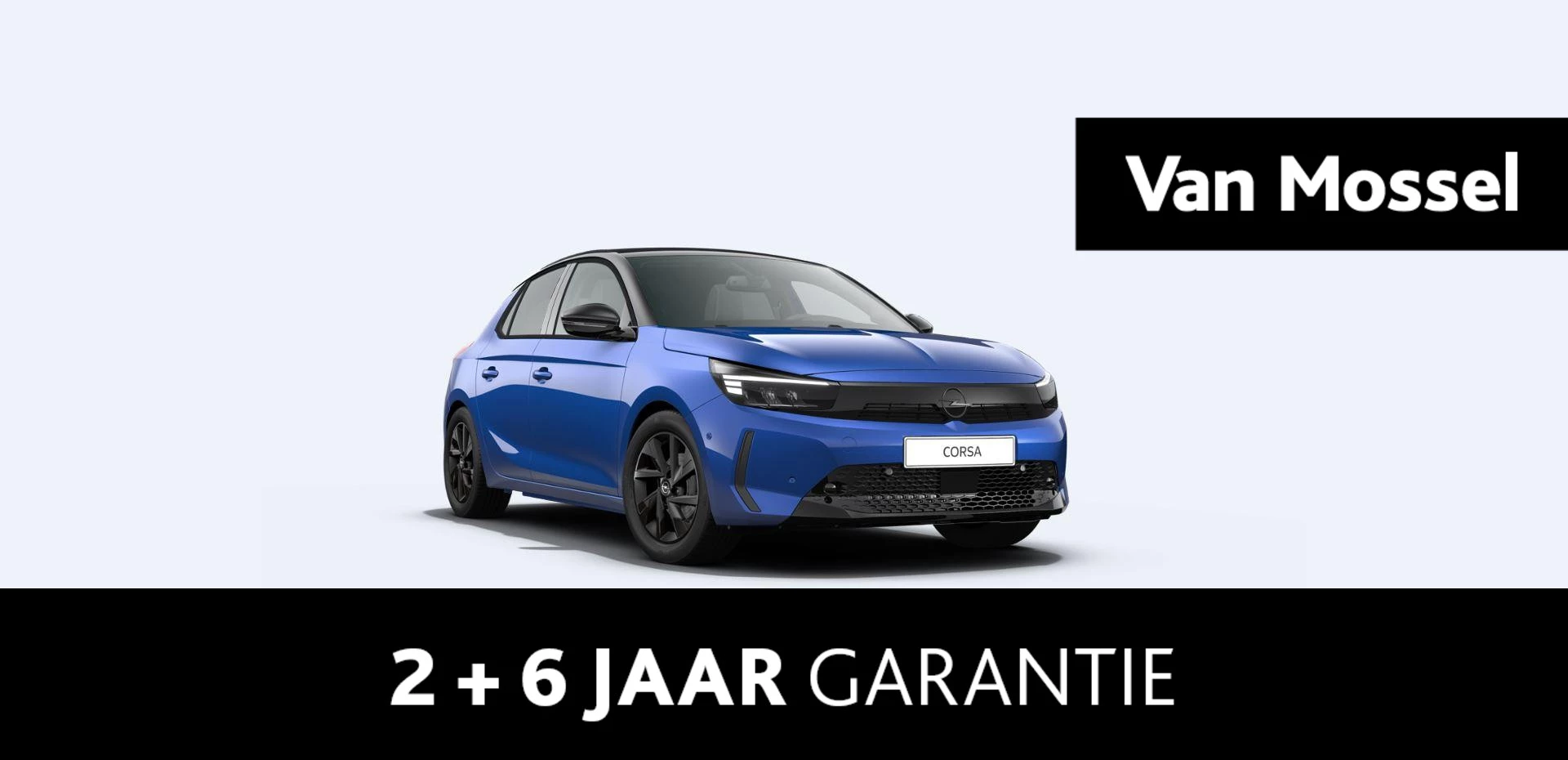 Opel Corsa-e – autofoto 2