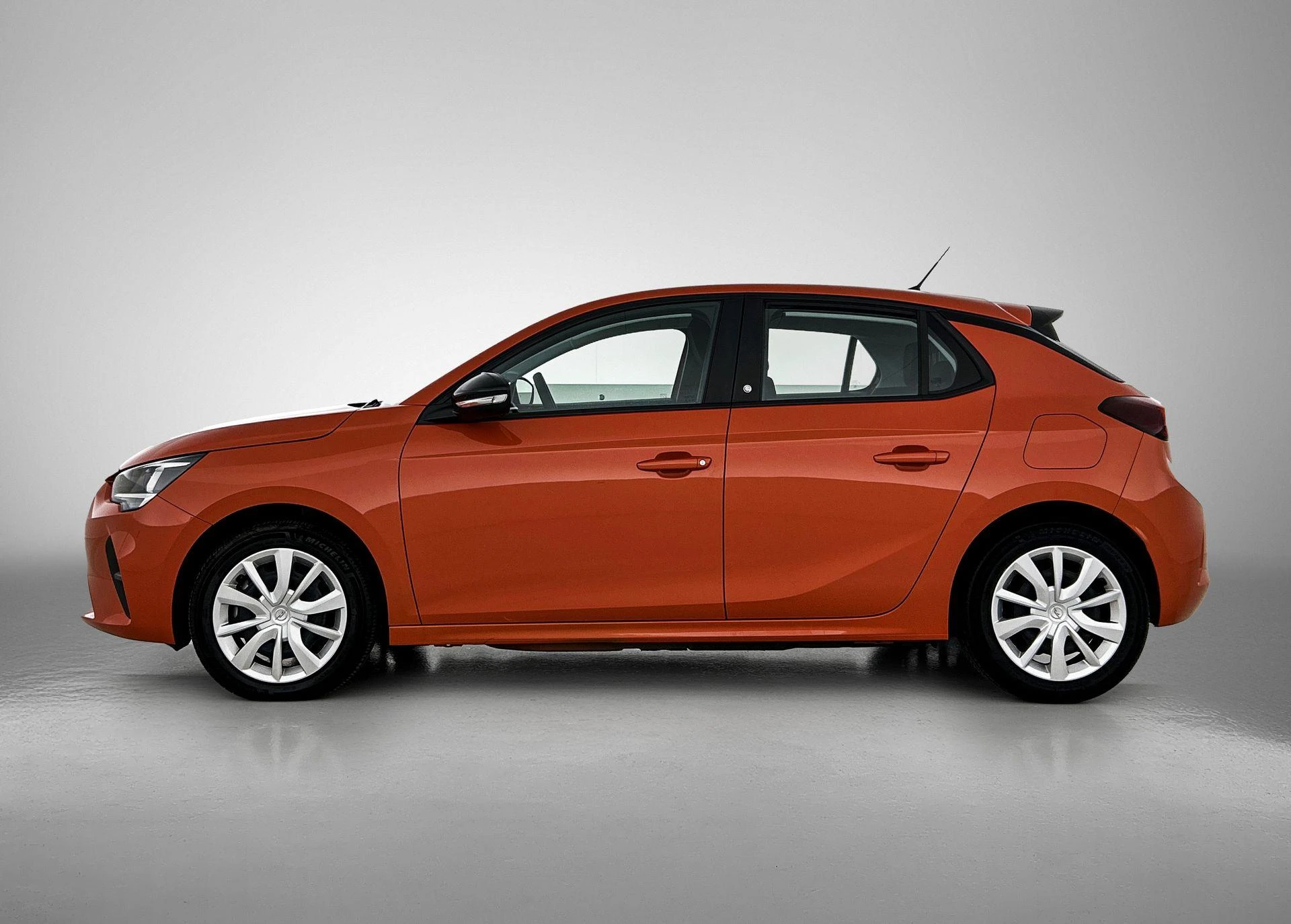 Opel Corsa-e – autofoto 4