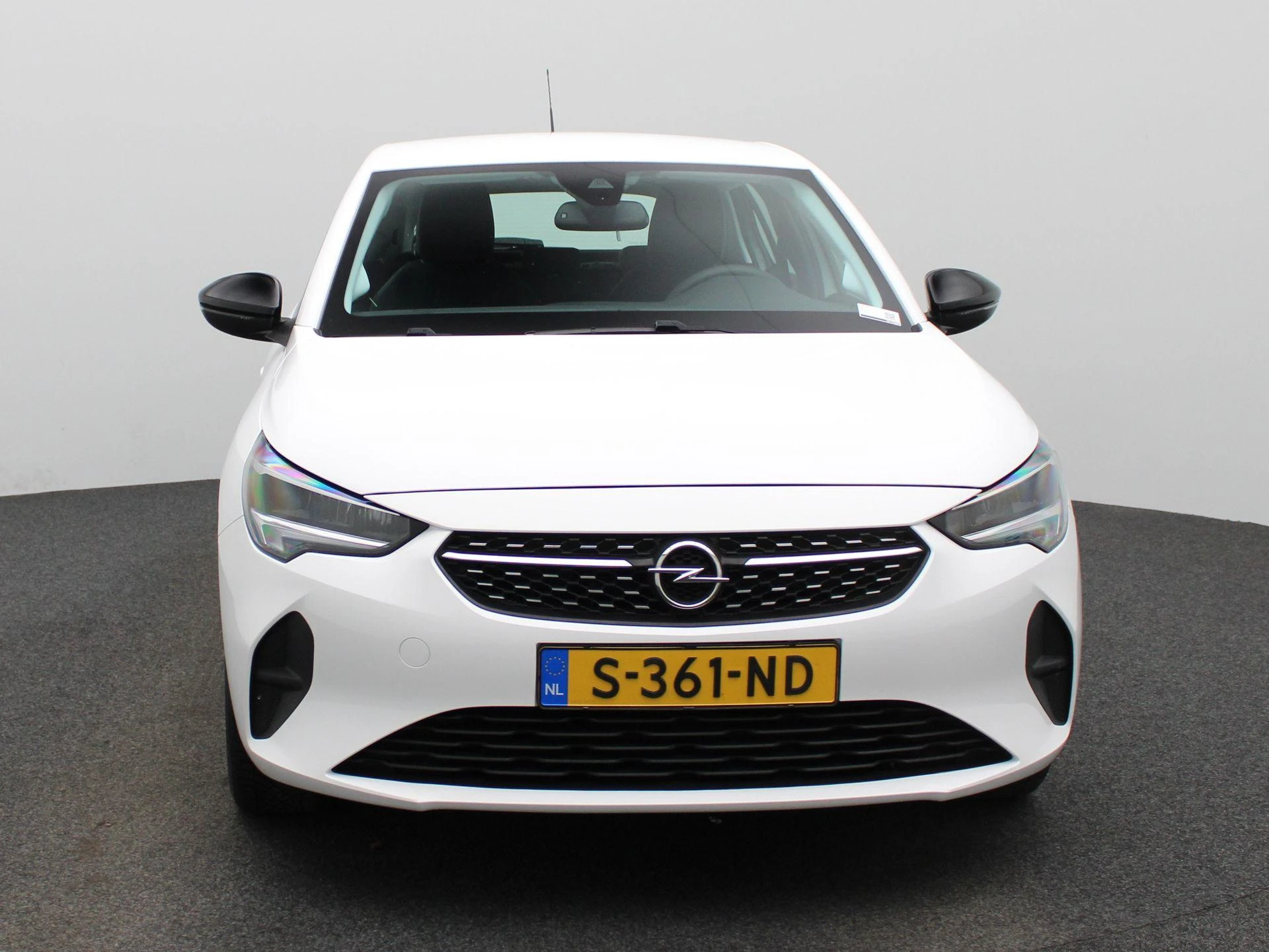 Opel Corsa-e – autofoto 4