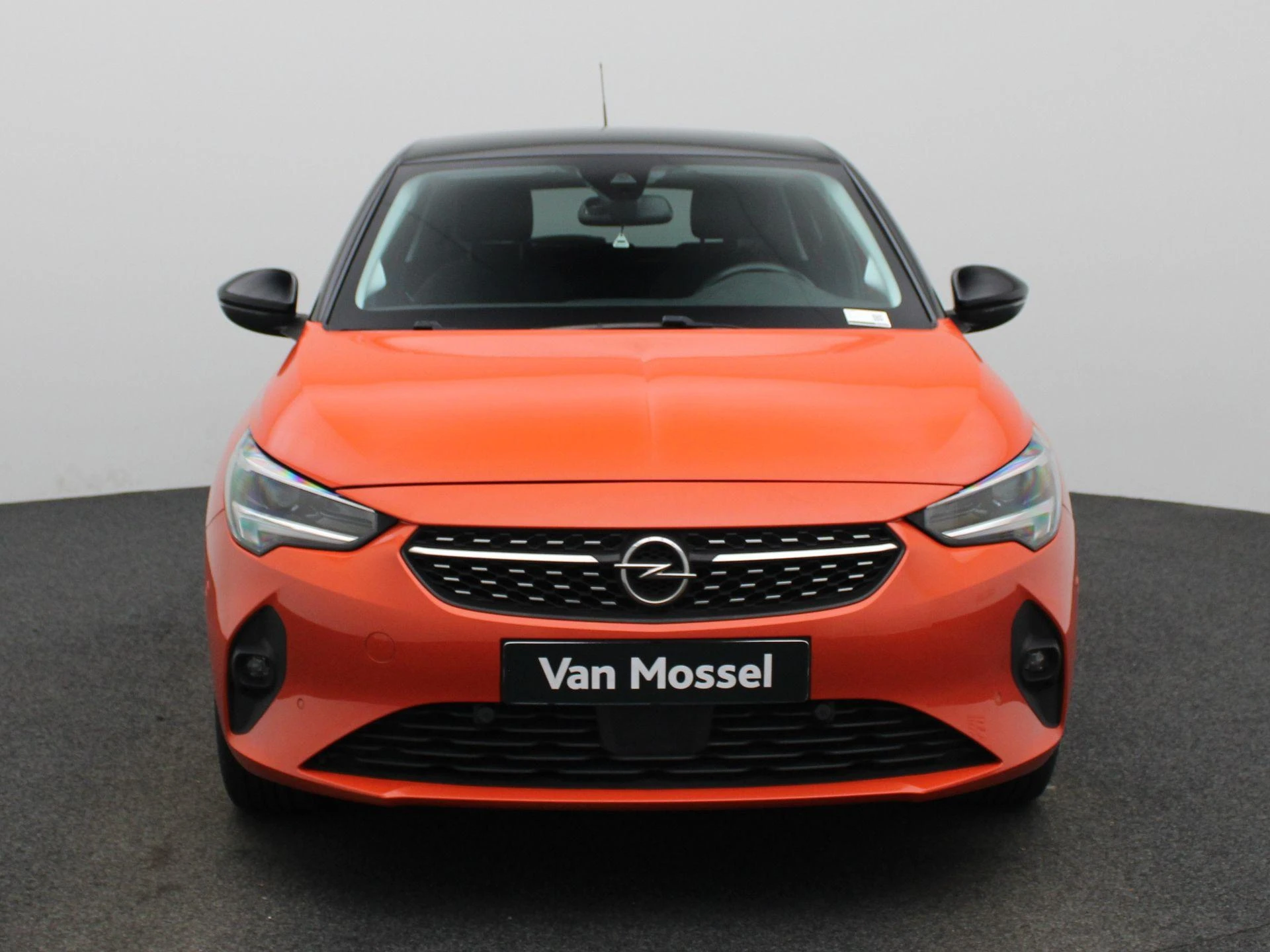 Opel Corsa-e – autofoto 4