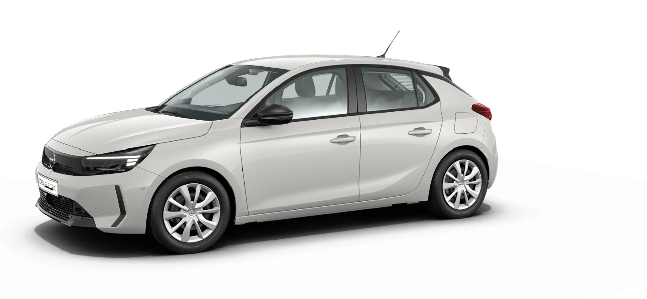 Opel Corsa-e – autofoto 5