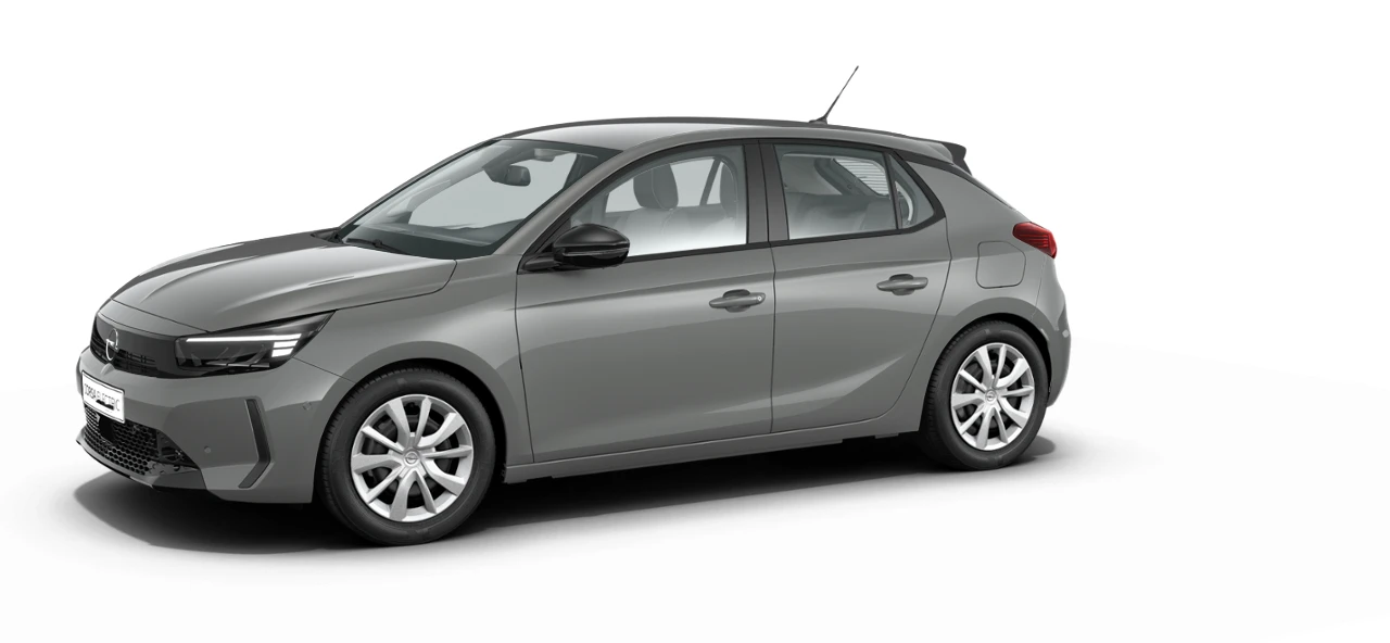 Opel Corsa-e – autofoto 5