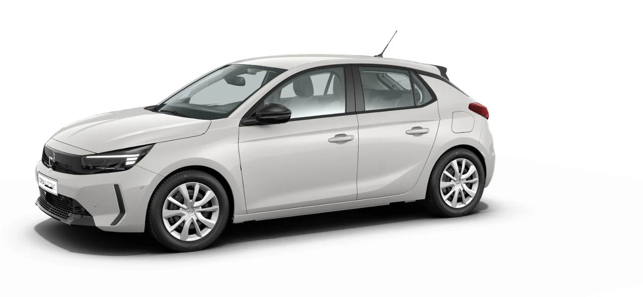 Opel Corsa-e met kenteken 354 – autofoto 5