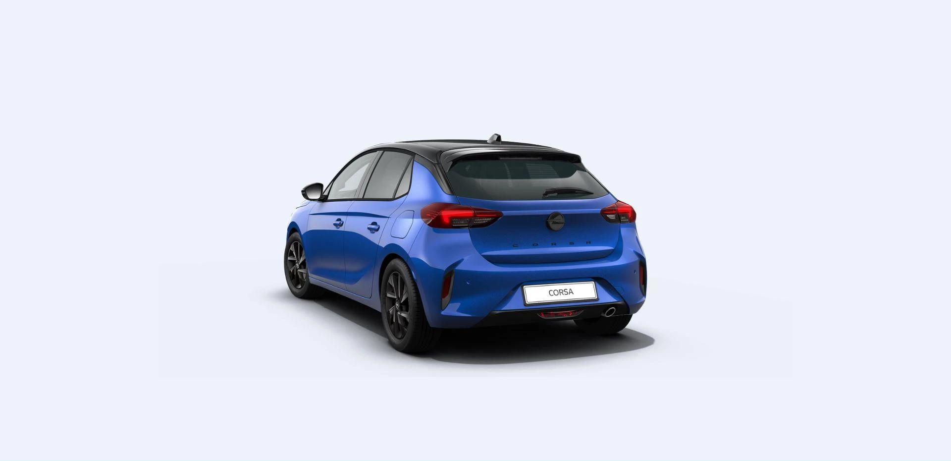 Opel Corsa-e – autofoto 5