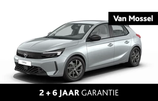 Opel Corsa financial lease