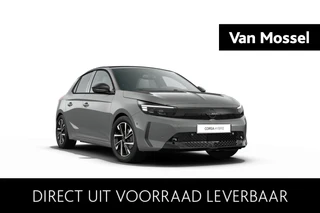 Opel Corsa financial lease