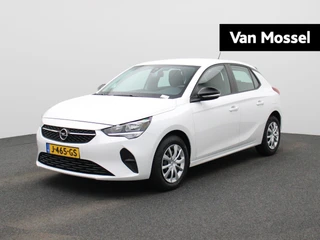 Opel Corsa financial lease – kenteken 41100
