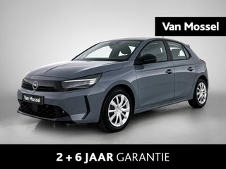 Opel Corsa financial lease