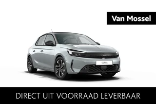 Opel Corsa financial lease – kenteken 741