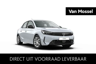 Opel Corsa financial lease – kenteken 741