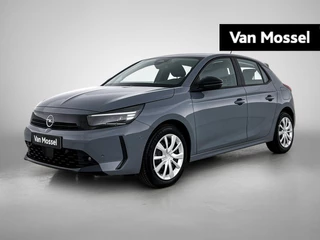 Opel Corsa financial lease
