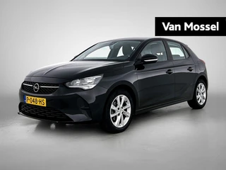 Opel Corsa financial lease – kenteken 66100