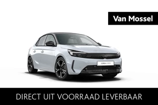 Opel Corsa financial lease