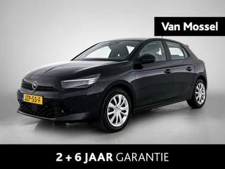 Opel Corsa financial lease