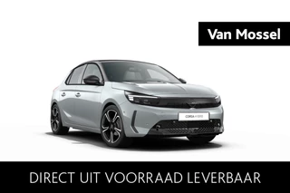 Opel Corsa financial lease
