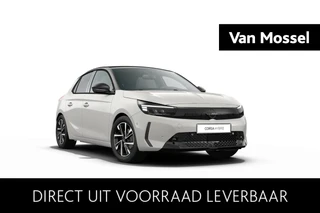 Opel Corsa financial lease