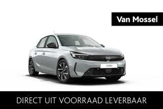 Opel Corsa financial lease – kenteken 741