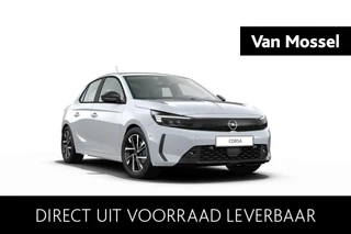 Opel Corsa financial lease – kenteken 741