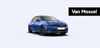 Opel Corsa financial lease