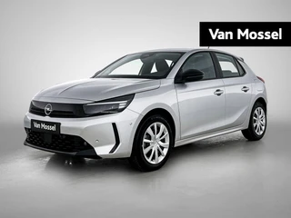 Opel Corsa financial lease