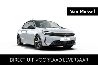 Opel Corsa financial lease – kenteken 741