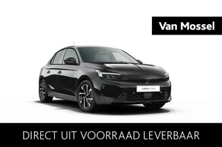 Opel Corsa financial lease