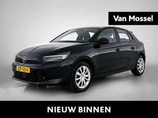 Opel Corsa financial lease