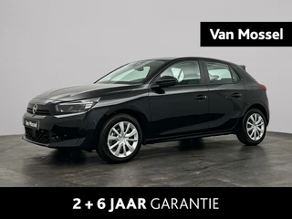 Opel Corsa financial lease