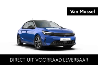 Opel Corsa financial lease