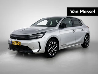 Opel Corsa financial lease
