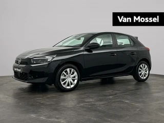 Opel Corsa financial lease