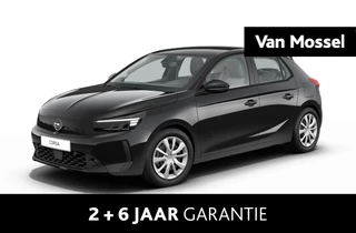 Opel Corsa financial lease