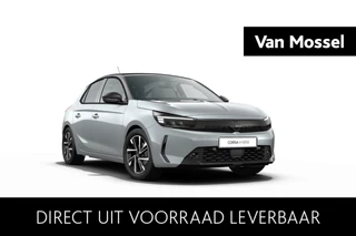 Opel Corsa financial lease