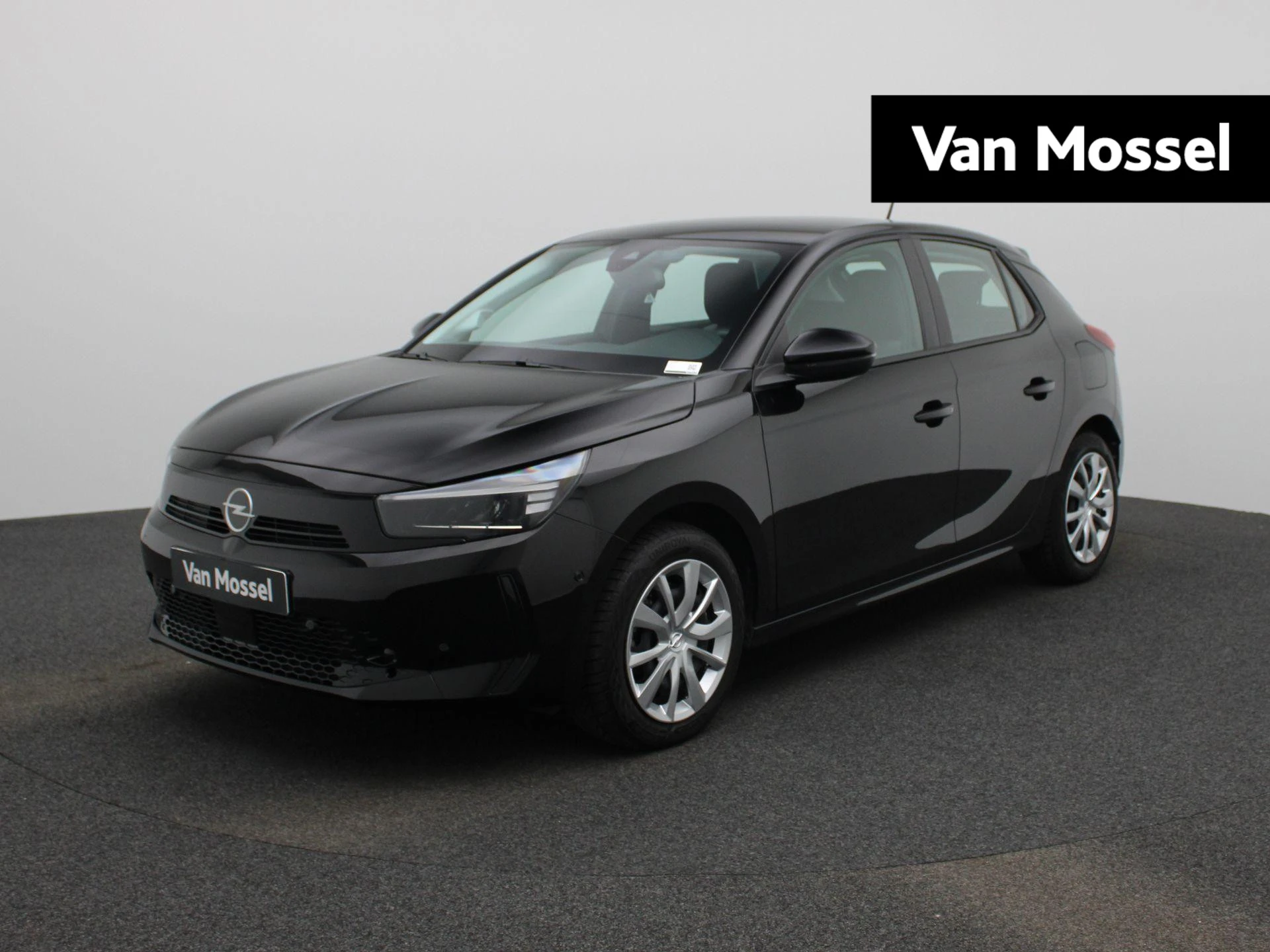 Opel Corsa – autofoto 2