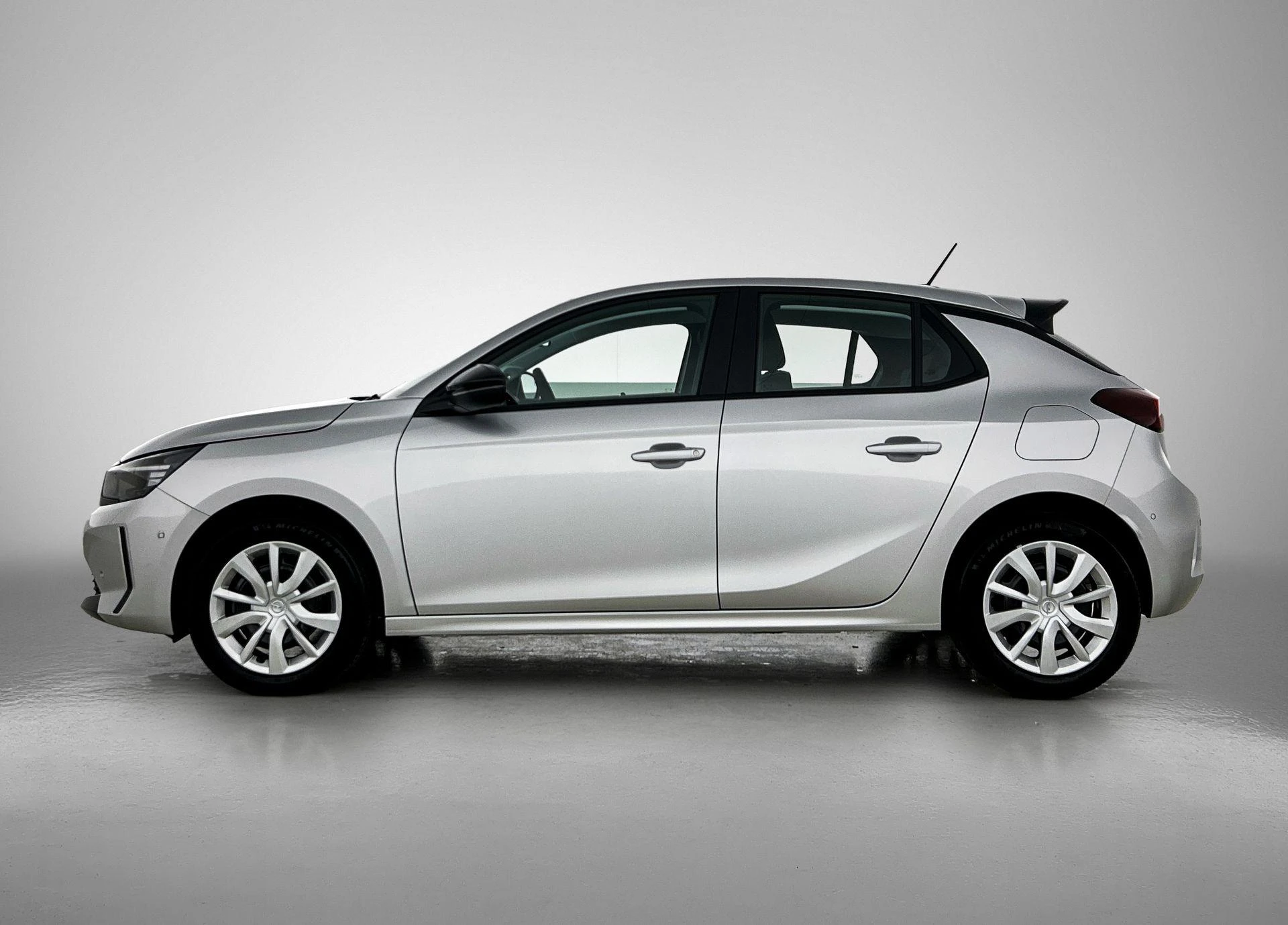 Opel Corsa – autofoto 4