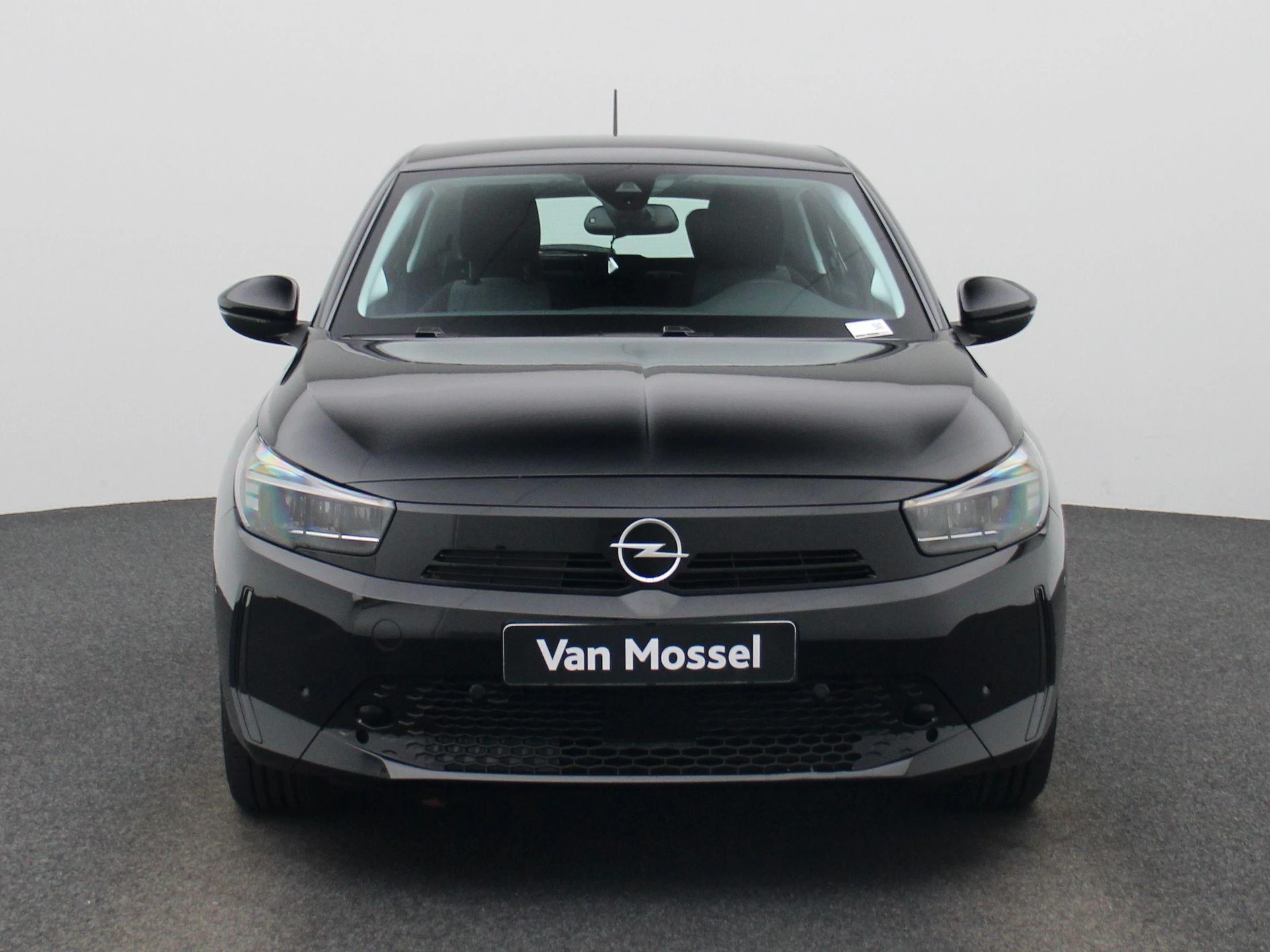 Opel Corsa – autofoto 4