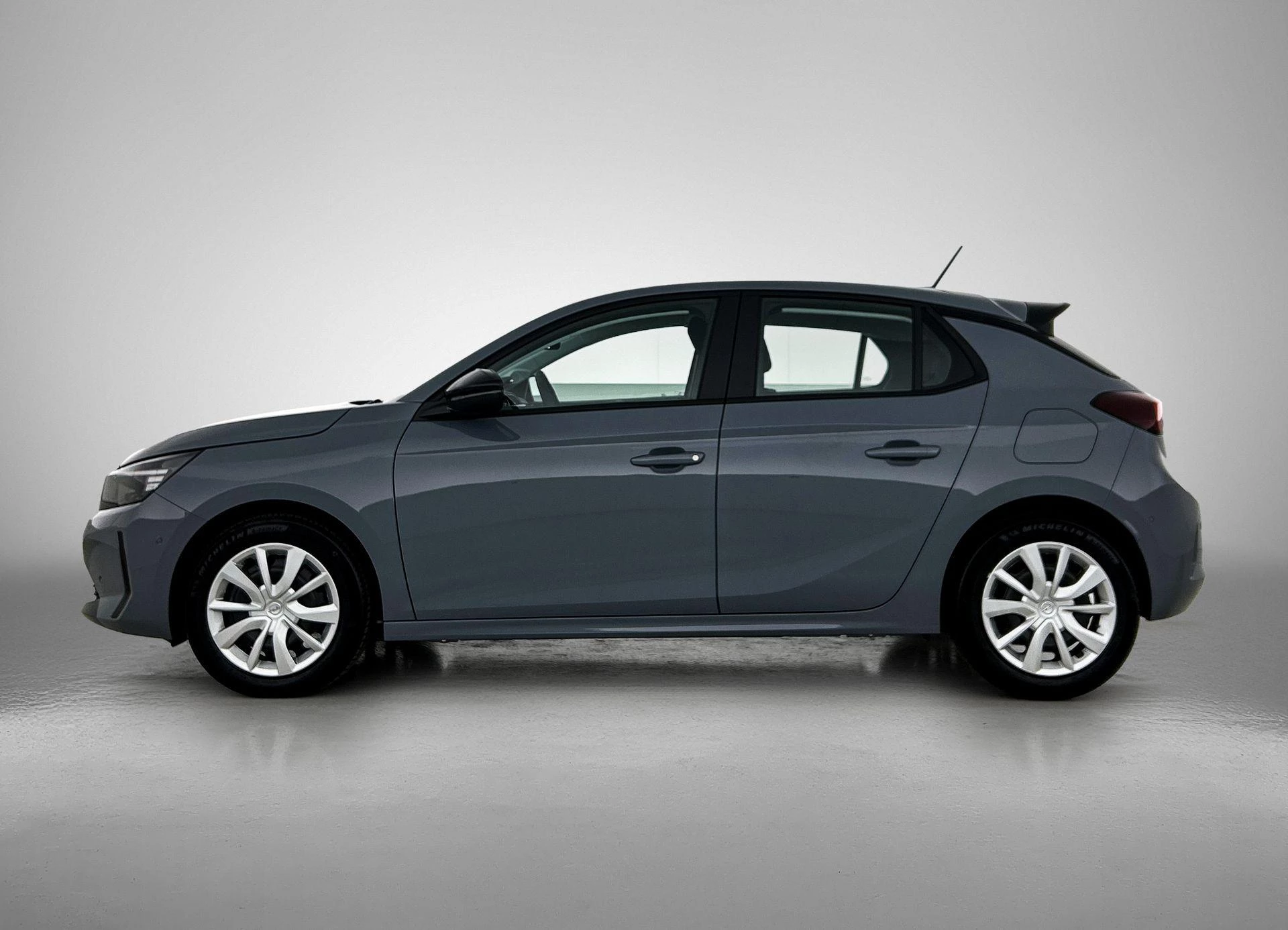 Opel Corsa – autofoto 4