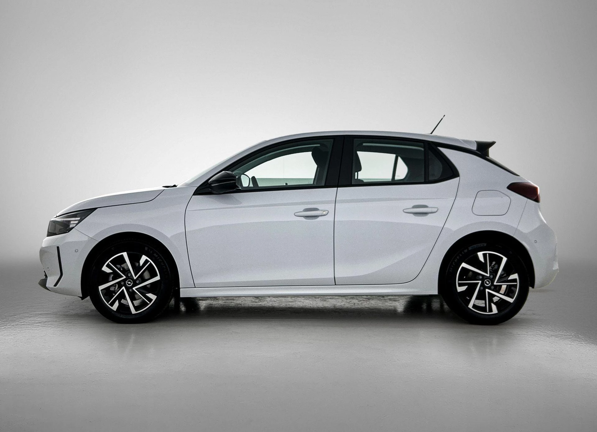 Opel Corsa – autofoto 4