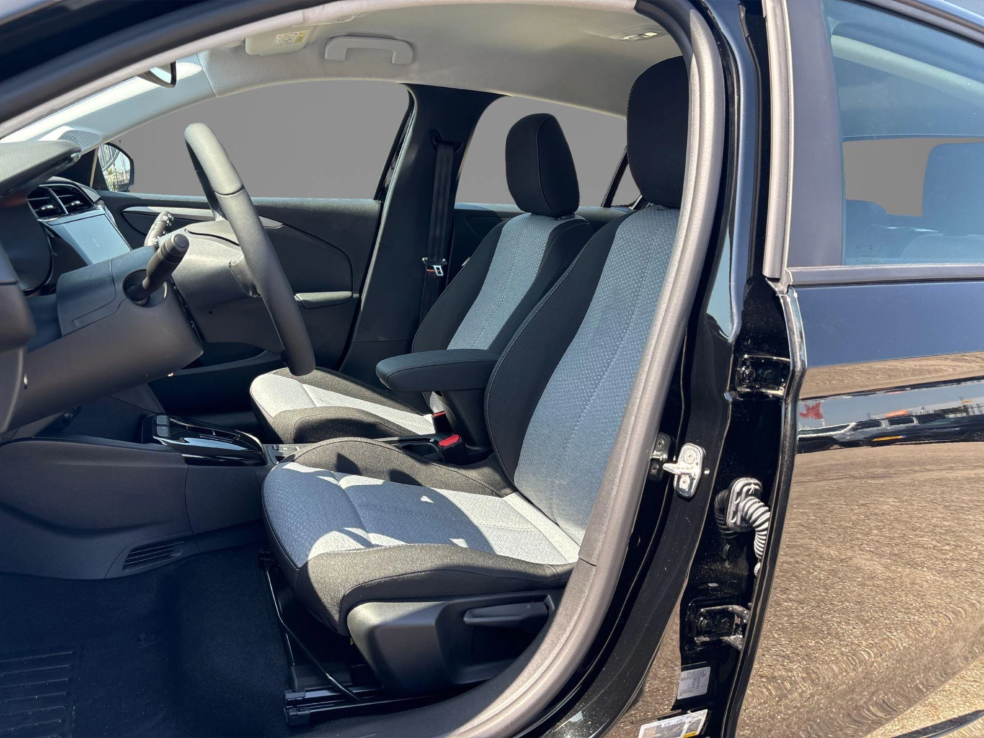 Opel Corsa – autofoto 4