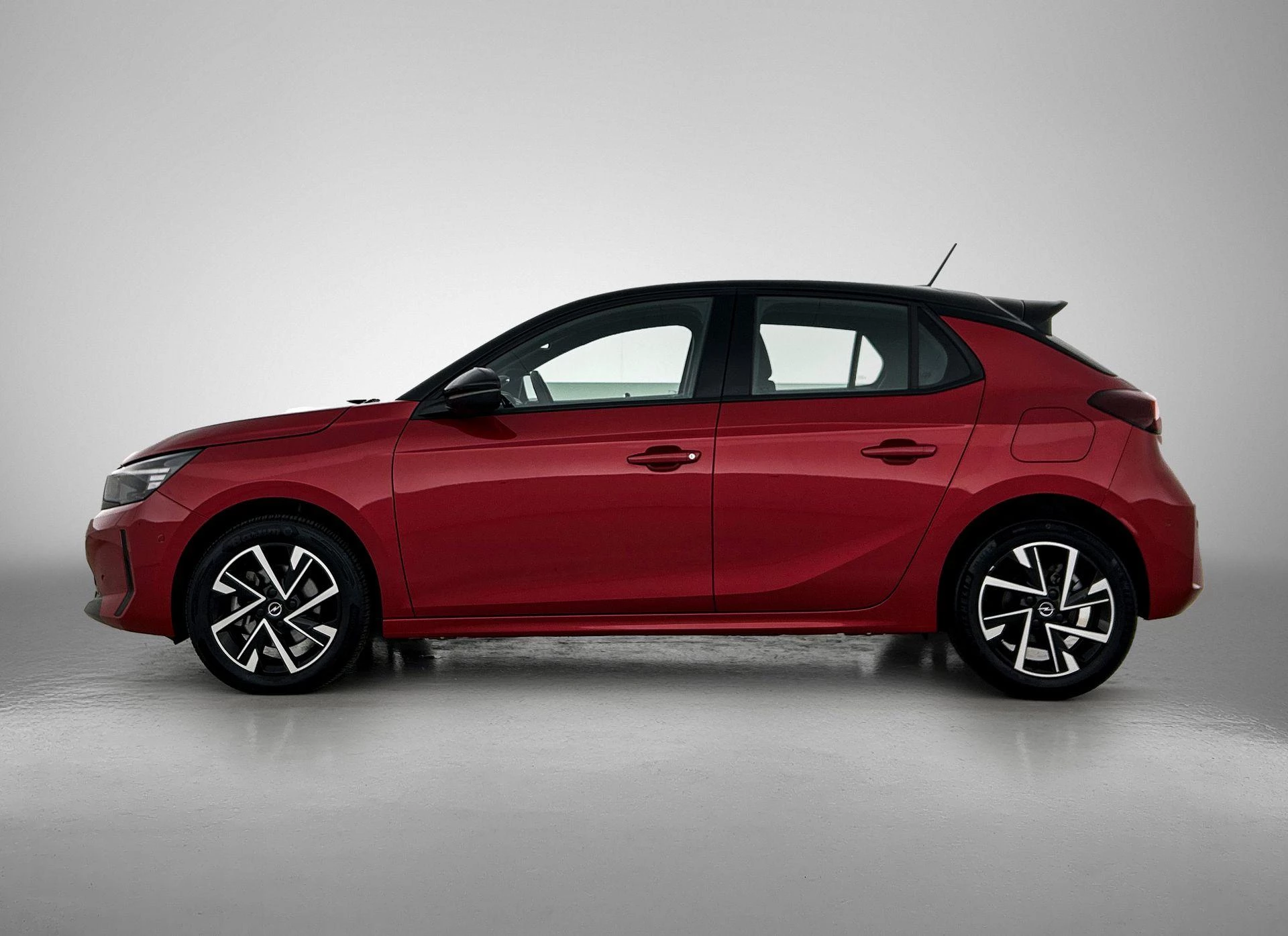 Opel Corsa – autofoto 4