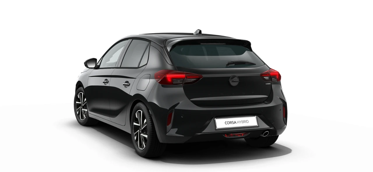 Opel Corsa – autofoto 4