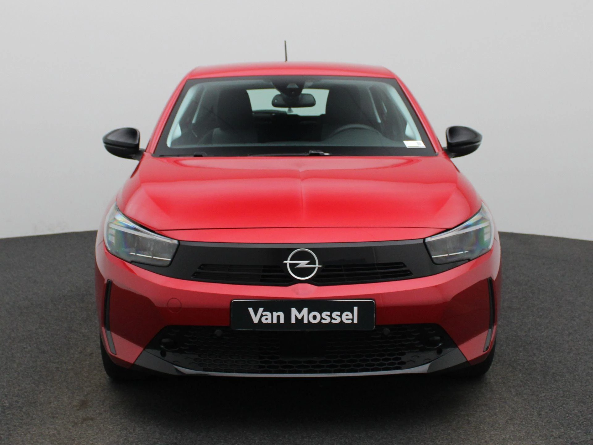 Opel Corsa – autofoto 4