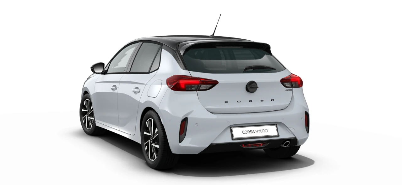 Opel Corsa – autofoto 4