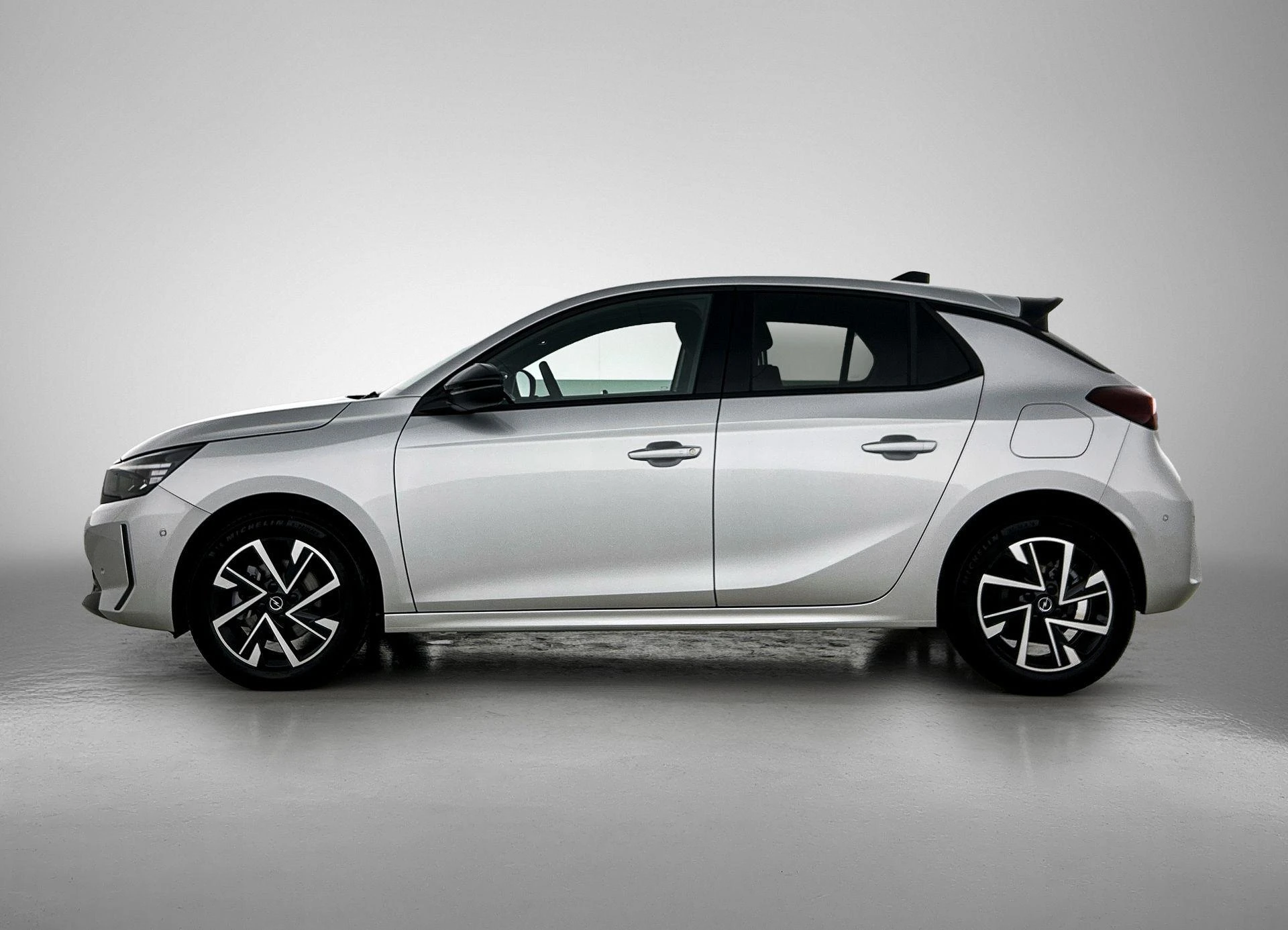 Opel Corsa – autofoto 4