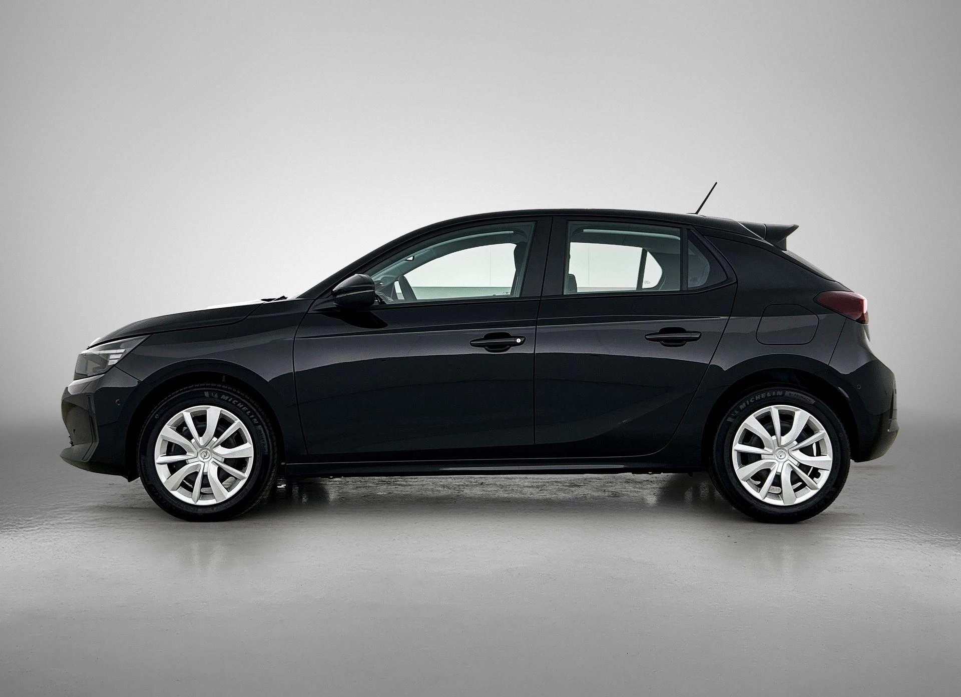 Opel Corsa – autofoto 4
