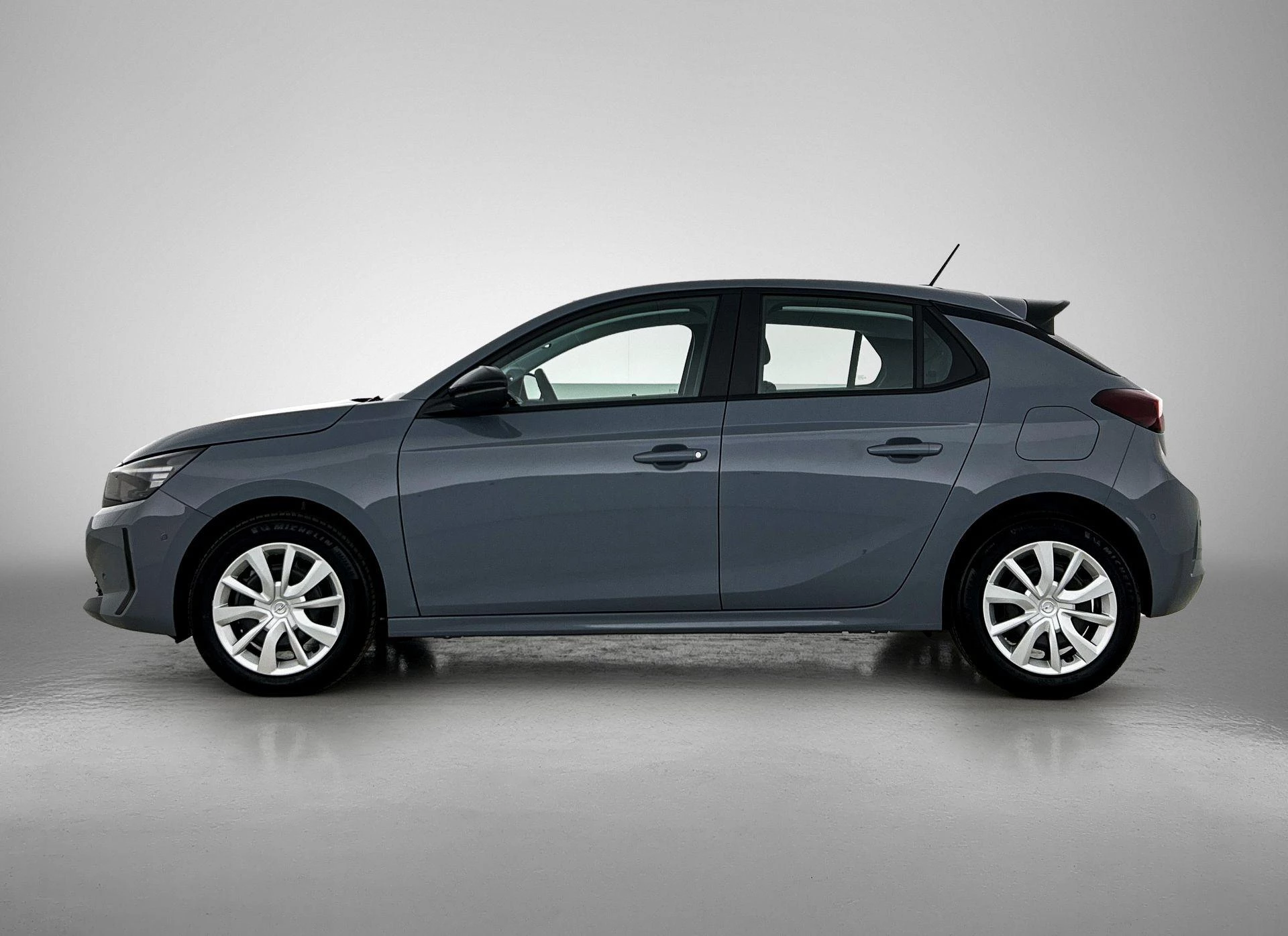 Opel Corsa – autofoto 4